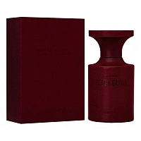 BORNTOSTANDOUT Black Guava