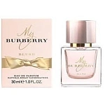 My Burberry Blush парфюмерная вода 30 мл