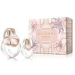 Bvlgari Omnia Crystalline набор: т.вода 100 мл + т.вода 15 мл