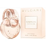 Bvlgari Omnia Crystalline L'Eau de Parfum парфюмерная вода 100 мл