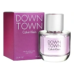 Calvin Klein Downtown парфюмерная вода 90 мл