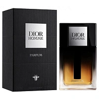 Christian Dior Homme Parfum 2025