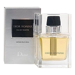 Christian Dior Homme туалетная вода, 50 мл