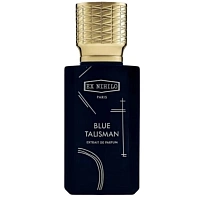 EX NIHILO Blue Talisman Extrait