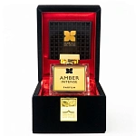 Fragrance du Bois Amber Intense духи 100 мл