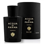 Acqua di Parma Vaniglia Eau de Parfum парфюмерная вода 100 мл