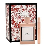 Gucci Bloom набор: парф. вода 100 мл + парф. вода 10 мл
