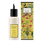 Gucci Flora Gorgeous Orchid парфюмерная вода 150 мл (сменный объем)