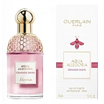 Guerlain Aqua Allegoria Granada Salvia туалетная вода 75 мл