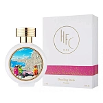 Haute Fragrance Company Dazzling Girls парфюмерная вода 75 мл