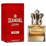 Jean Paul Gaultier Scandal Pour Homme Absolu духи 50 мл