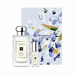 Jo Malone Wild Bluebell набор: одеколон 100 мл + одеколон 9 мл