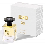 Jusbox Fifty Four парфюмерная вода, 78 мл