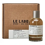 Le Labo Lavande 31 парфюмерная вода 100 мл