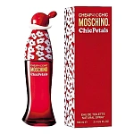 Moschino Cheap & Chic Chic Petals туалетная вода 100 мл