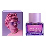 New Notes Bonbons A La Violette духи 50 мл