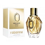 Paco Rabanne Million Gold for Her парфюмерная вода 50 мл