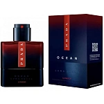 Prada Luna Rossa Ocean Le Parfum парфюмерная вода 50 мл
