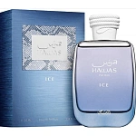 Rasasi Hawas Ice for Him парфюмерная вода 100 мл