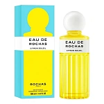 Eau de Rochas Citron Soleil туалетная вода 100 мл
