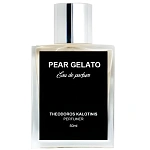 Theodoros Kalotinis Pear Gelato парфюмерная вода 50 мл