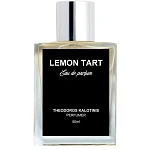 Theodoros Kalotinis Lemon Tart парфюмерная вода 50 мл
