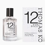 Thomas Kosmala No.12 Oud Douze парфюмерная вода 100 мл