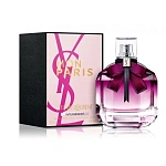 Yves Saint Laurent Mon Paris Intensement парфюмерная вода 90 мл