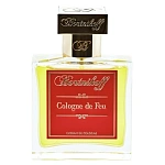 Bortnikoff Cologne de Feu парфюмерная вода 30 мл
