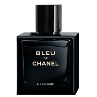 Bleu de Chanel L'Exclusif