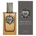 Dolce & Gabbana Devotion Pour Homme Parfum духи 50 мл