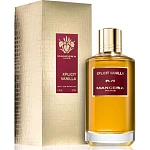 Mancera Xplicit Vanilla парфюмерная вода 120 мл