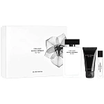 Narciso Rodriguez Pure Musc For Her набор: парф. вода 100 мл + лосьон д/тела 50 мл + парф. вода 10 мл +