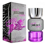 Roberto Cavalli Just Cavalli Give Me Magic for Her парфюмерная вода 90 мл