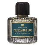 Aedes de Venustas Palissandre d'Or парфюмерная вода 10 мл x 3 (сменный объем)