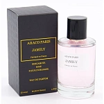 Abaco Paris Jamily парфюмерная вода 100 мл