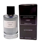 Abaco Paris Grey парфюмерная вода 100 мл
