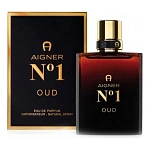 Aigner No1 Oud парфюмерная вода 100 мл