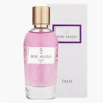 AJ Arabia Widian Rose Arabia Taifi парфюмерная вода 100 мл