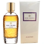 AJ Arabia Widian Rose Arabia Almond парфюмерная вода 100 мл