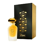 AJ Arabia Widian Limited 71 духи 50 мл