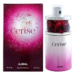 Ajmal Cerise парфюмерная вода 75 мл