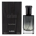 Ajmal Carbon парфюмерная вода 100 мл