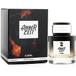 Ajmal Amber Zest парфюмерная вода 100 мл