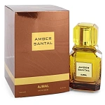 Ajmal Amber Santal парфюмерная вода 100 мл