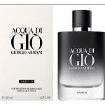 Armani Acqua di Gio Parfum духи 40 мл