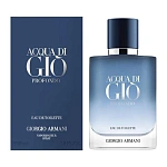 Armani Acqua di Gio Profondo Eau de Toilette туалетная вода 100 мл