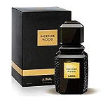Ajmal Incense Wood парфюмерная вода 100 мл