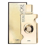 Ajmal Evoke Gold Edition for Her парфюмерная вода 75 мл