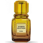 Ajmal Amber Leather парфюмерная вода 100 мл